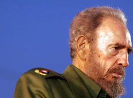 ‘Castro’s death won’t end repression of Cuban Church’