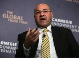 Iraqi ambassador criticises country’s conversion law