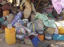 Boko Haram causing ‘untold misery’ in northern Cameroon