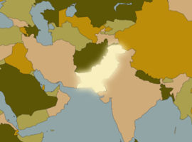 Pakistani Muslims employ ‘blasphemy’ threat in land grab