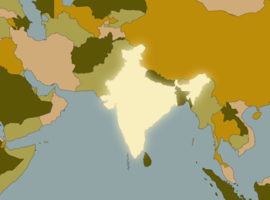 India: Persecution Briefs