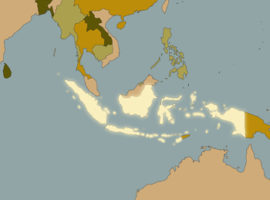 Indonesia: anti-Christian incidents nearly doubled in 2011