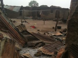 UPDATE: Fresh attacks on Christian villages in Benue, Central Nigeria