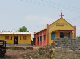 Indian pastor and pregnant wife attacked by militant Hindus