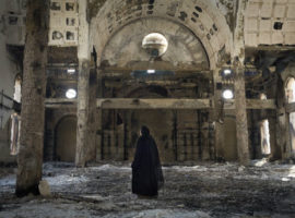 Copts attacked, forced to settle for nothing, in absence of Egyptian justice