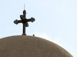 Egypt’s Coptic Church rejects amendments to long-awaited church-building law