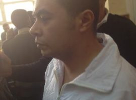 Lawyer: ‘Egyptian convert’s arrest linked to leaving Islam’