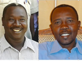 Seven charges against Sudan’s pastors unlawfully detained for months