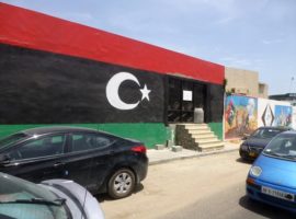 Libya: ‘a country where Christians shouldn’t come’