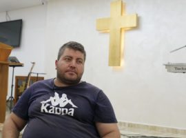 Under the shadow of IS: Iraqi Christians tell of crucifixions, torture, sex slavery