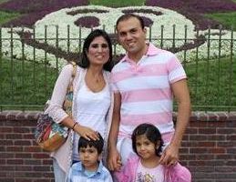 US demands release of American pastor from Iranian prison