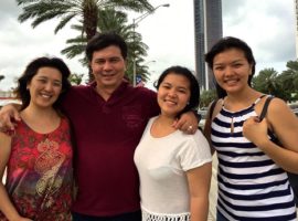 Uzbek pastor and family granted asylum in US after 9-year ordeal