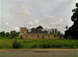 Nigerian Middle Belt state: 800+ Christians killed, 800+ injured, 100+ churches destroyed