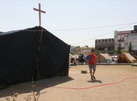 REPORT: The impact of Christians leaving Middle East