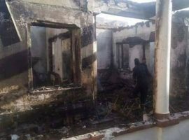 ‘We have a right to build churches’ says Copt after latest attack