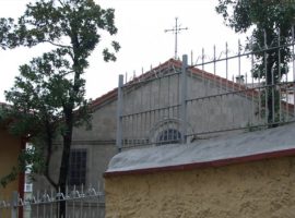Turkey: churches targeted during attempted coup