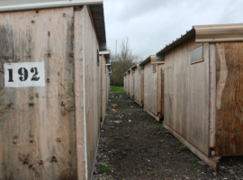 Accounts surface of persecution of Christians in Dunkirk migrants’ camp