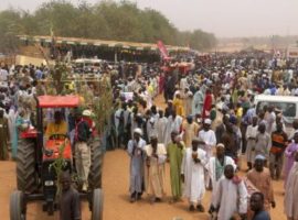 Nigeria: Kebbi Christians face latent pressure to abandon faith