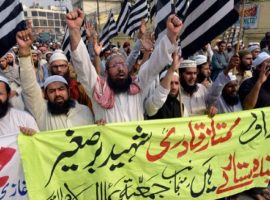 Pakistani Christian accused of blasphemy after ripped Qur’an found outside home