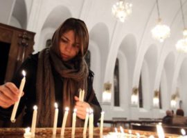 Women ‘central’ to spread of Christianity in Iran