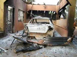 At least 26 killed, despite increased Nigerian Army presence in S. Kaduna