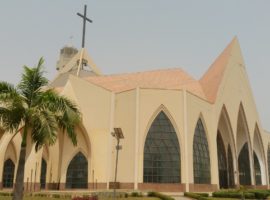 African Church must ‘promote peace, forgiveness and reconciliation’