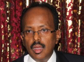Presidential change in Somalia unlikely to improve situation for Christian minority
