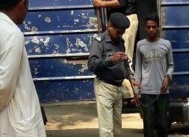 Pakistani boy refused bail in Kaaba ‘blasphemy’ case
