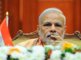 India’s religious freedom failings ‘enshrined in constitution’