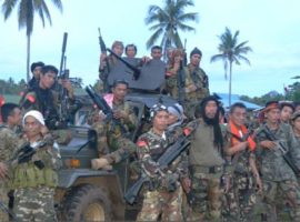 Islamic extremism causing fresh concerns in the Philippines