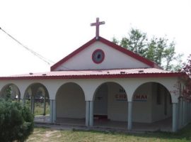 Pakistani Christians ‘attacked’ as land dispute escalates