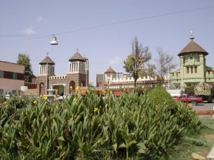 Eritrean Orthodox Church