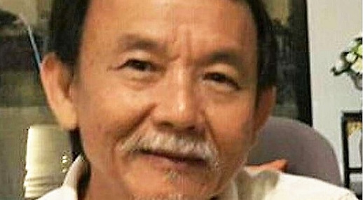 Pastor Koh, still missing after being abducted on 13 February, is now feared dead.