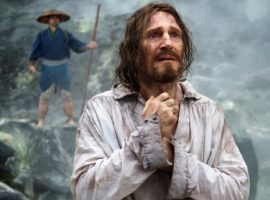 Silence: Scorsese’s movie is a masterpiece on persecuted Christianity