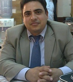 Barsoum Wahba, lawyer for the Girgis family