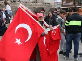 Turkish state interferes in Armenian Church elections