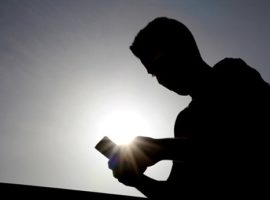 A year in prison for Algerian Christian for Facebook post