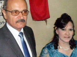 Egypt couple’s murder marks second attack on Christians during Copt Christmas