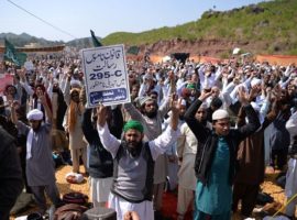 Who speaks for Islam in Pakistan – and where does that leave non-Muslims?