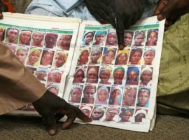22 girls and women kidnapped as Boko Haram strikes again in north-east Nigeria