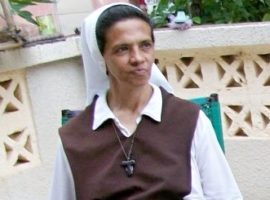 Mali: Colombian nun ‘not in good health’ after 7 months as hostage