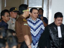 The sentencing of Jakarta's Christian Governor to prison on blasphemy charges, focuses the spotlight again on Indonesia's controversial Blasphemy Law.