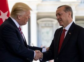 Turkey unprepared for Trump’s counter-demand