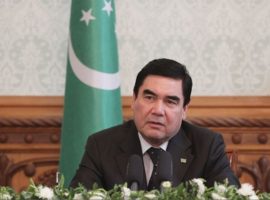 Turkmenistan’s secret additions to already restrictive Religion Law