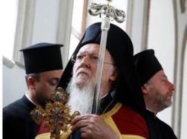 Istanbul Patriarch ‘losing sleep’ over closed Orthodox seminary