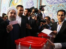 Why Iranian Christians are pinning hopes on ‘moderate’ Rouhani, despite human rights failures