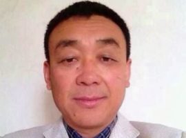 Jailed Chinese pastor ‘close to death following torture’