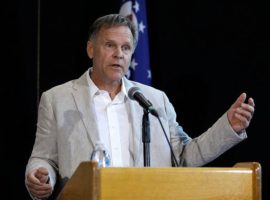 Otto Warmbier’s father says ‘no excuse’ for North Korea to deny son medical care