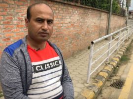 Nepal: Christian worker shot at Easter says he’s still fearful