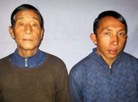 Myanmar: Kachin Baptists freed in prisoner amnesty